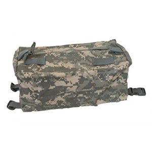 GSC Motorsports Tactical Pouch 1 GSC Motorsports ACU Modular Sustainment Pouch Large Utility Pouch