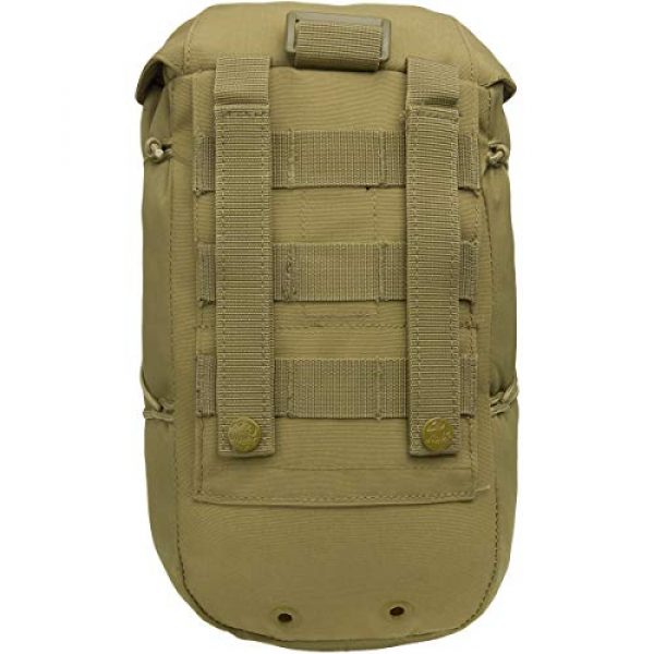 VIPER Tactical Pouch 4 VIPER Stuffa Pouch Coyote