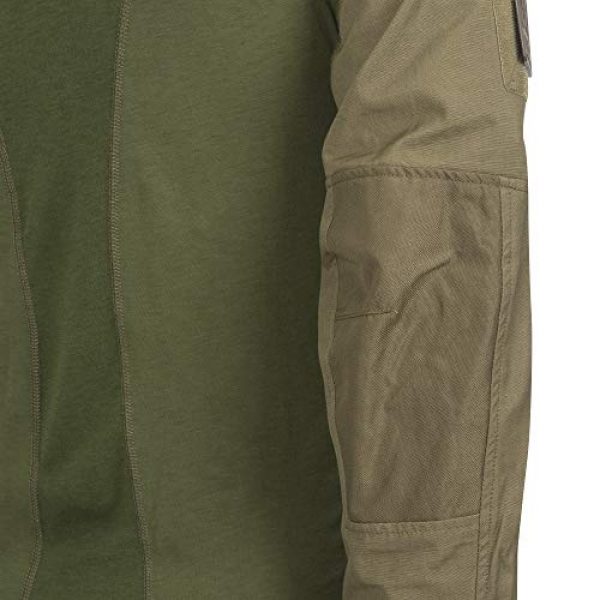 Direct Action Tactical Shirt 4 Direct Action Men's Vanguard Combat Shirt