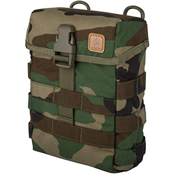 Helikon-Tex Tactical Pouch 1 Helikon-Tex Bushcraft Line, E & E Pouch