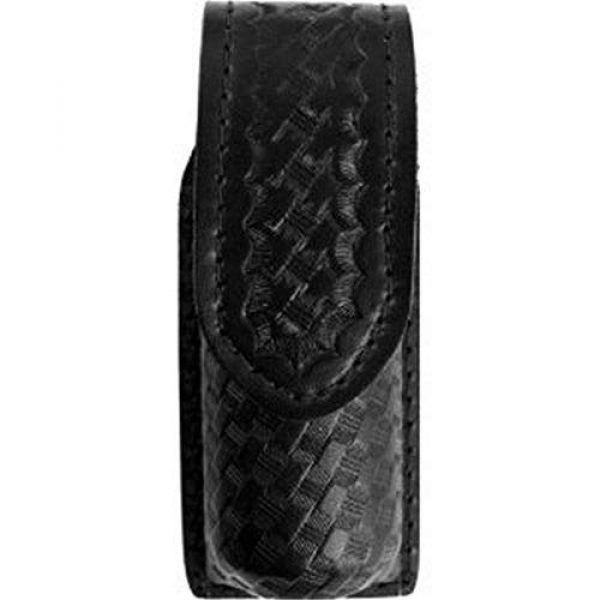 BIANCHI Tactical Pouch 1 BIANCHI Model 36A Mace/OC Spray Pouch PatrolTek Leather