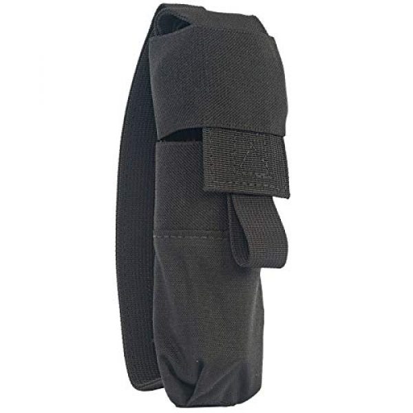 NAR Tactical Pouch 2 NAR CAT Elastic Tourniquet Holder w/Molle Strap