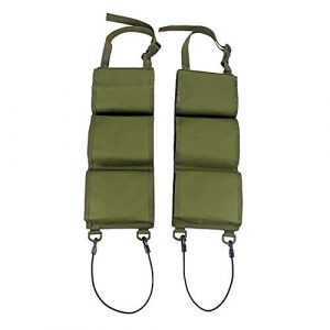 Sunny Tactical Pouch 1 Sunny Outdoor Tactical Molle Gear Holder Article Storage Pack Car Seat Back Organizer Pouch