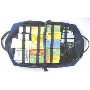 Raine Tactical Backpack 1 Raine Paramedic Bag