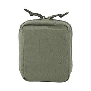 Sert Tactical Pouch 1 Sert PVS14 MOLLE Pouch (Night Vision Monocular Pouch)
