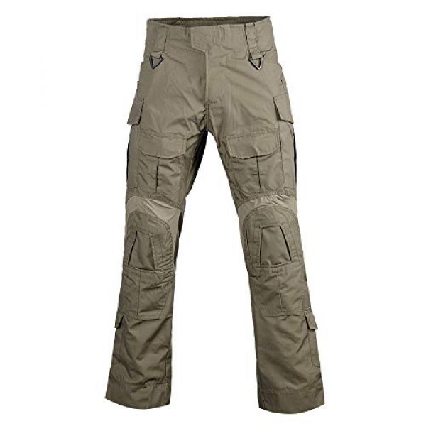 The Mercenary Company Tactical Pant 2 The Mercenary Company Elite Combat Pants 2019 Edition