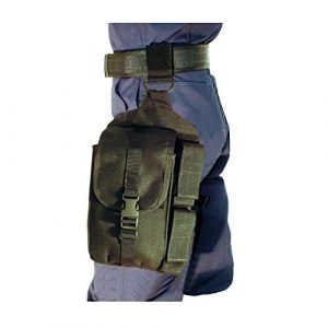 Conterra Tactical Pouch 1 Conterra Tac-Intubation Holster