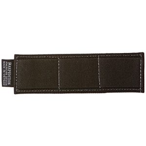Maxpedition Tactical Pouch 1 Maxpedition Triple Mag Holder Blk