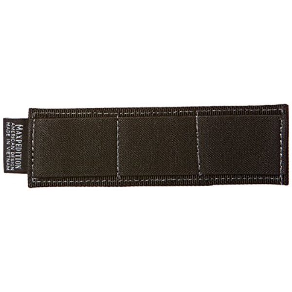Maxpedition Tactical Pouch 1 Maxpedition Triple Mag Holder Blk