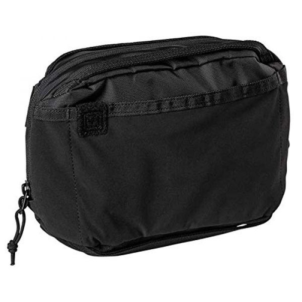 5.11 Tactical Pouch 1 5.11 Tactical Emergency Ready Pouch Black