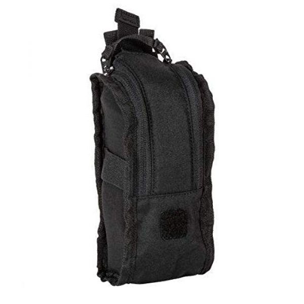 5.11 Tactical Pouch 5 5.11 Tactical Style # 56489 Flex Med Pouch, Includes Flex Hook Adaptor