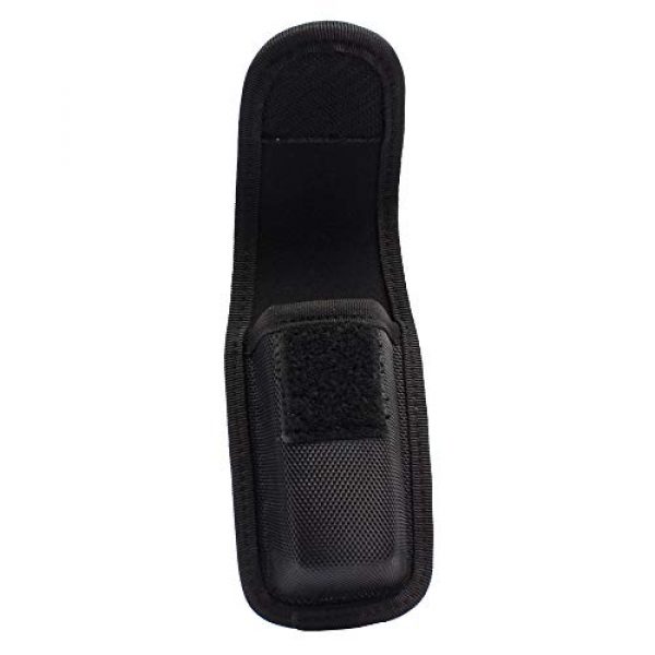 LytHarvest Tactical Pouch 5 LytHarvest OC/Mace Spray Holder Pouch for MK3 Canister, OC Pepper Spray Holster Pouch