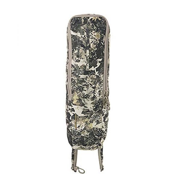 Eberlestock Tactical Pouch 1 Eberlestock Batwing Pouch