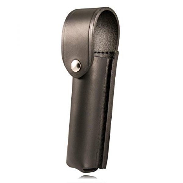 Boston Leather Tactical Pouch 1 Boston Leather Streamlight Stinger Holder 5560-1-N