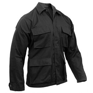 Rothco Tactical Shirt 1 Solid BDU (Battle Dress Uniform) Military Shirts