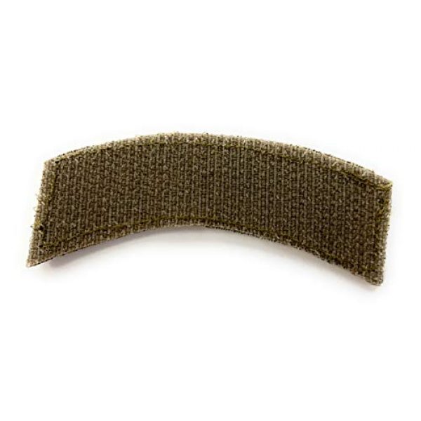 Almost SGT Airsoft Morale Patch 2 Puerto Rico Flag and Boricua Patches - Funny Tactical Military Morale Embroidered Patch Hook Backing(Camouflage)