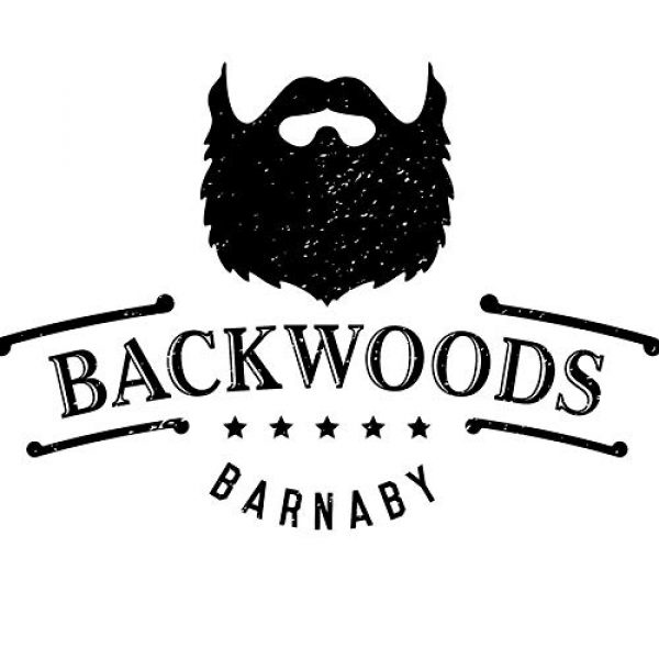 Backwoods Barnaby Airsoft Morale Patch 2 Virginia Flag Badge Morale Patch/U.S. State Shield Embroidered Iron-On/Sew-On Patch Collection (VA Crest, 3.00" x 2.50")