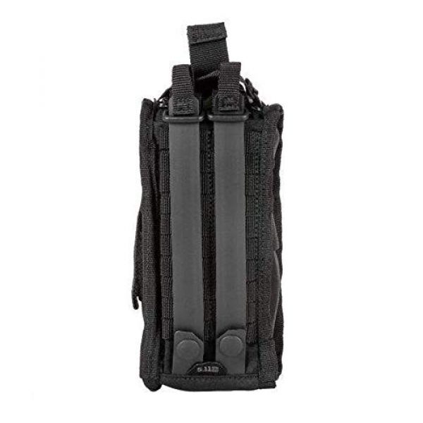 5.11 Tactical Pouch 2 5.11 Tactical Style # 56489 Flex Med Pouch, Includes Flex Hook Adaptor