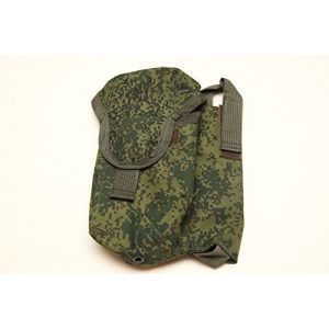 Techincom Tactical Pouch 1 Techincom Russian Army Tactical AK Magazines and Flare Pouch molle Left Sided