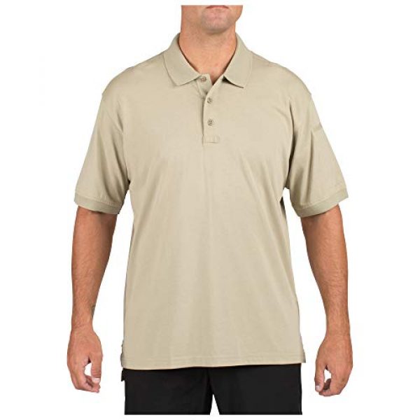 5.11 Tactical Shirt 1 5.11 Tactical Tactical Short-Sleeve Polo