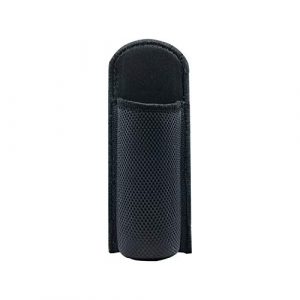 ASP Tactical Pouch 1 ASP Duty Baton Scabbard Holster, Baton Holder, Case, Ballistic Finish (16 Inch)