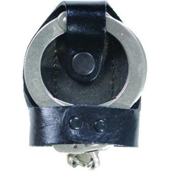 RYNO GEAR Tactical Pouch 1 RYNO GEAR Open Handcuff Holder