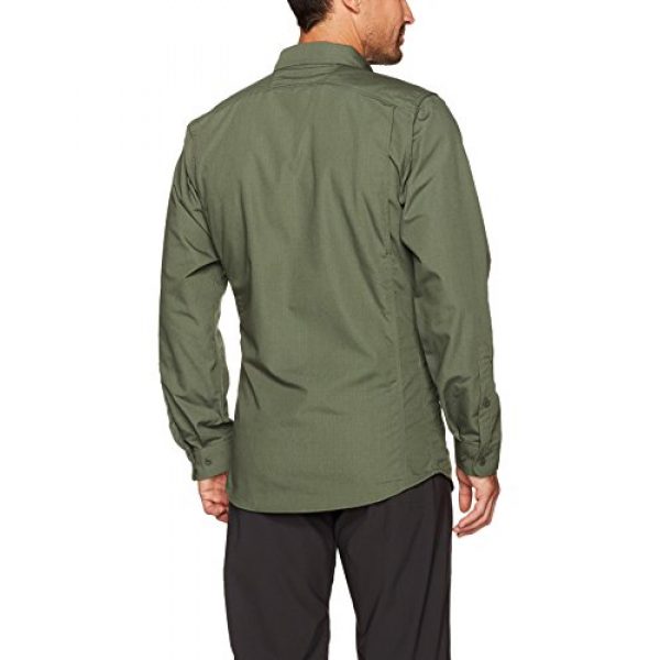 Tru-Spec Tactical Shirt 2 Tru-Spec Mens Dress Shirt, Tru Urban Force P/C R/S l/S