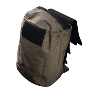 Yamix Tactical Pouch 1 Foldable Magazine Storage Bag Recycle Pouch Tactical Pouch