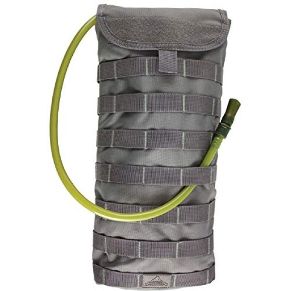 Red Rock Outdoor Gear Tactical Pouch 1 Red Rock Outdoor Gear Molle Hydration Pack