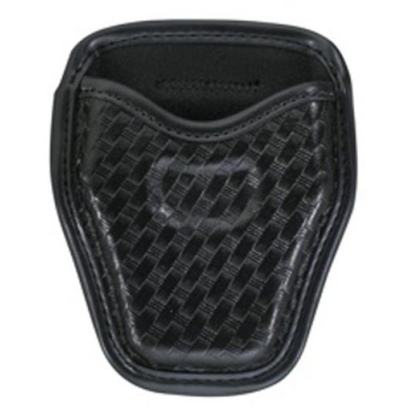 Bianchi AccuMold Elite Tactical Pouch 1 Bianchi AccuMold Elite 7934 Open Cuff Case