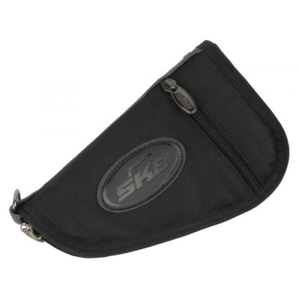 SKB Pistol Case 5 SKB Dry-Tek 9" Handgun Bag