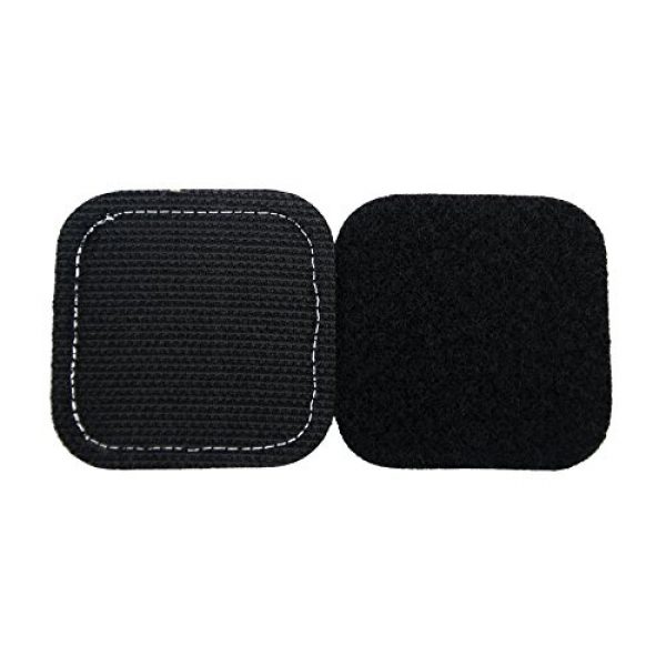 Bausweety Airsoft Morale Patch 4 Bausweety Medic Cross Tactical Patch 2 Pieces