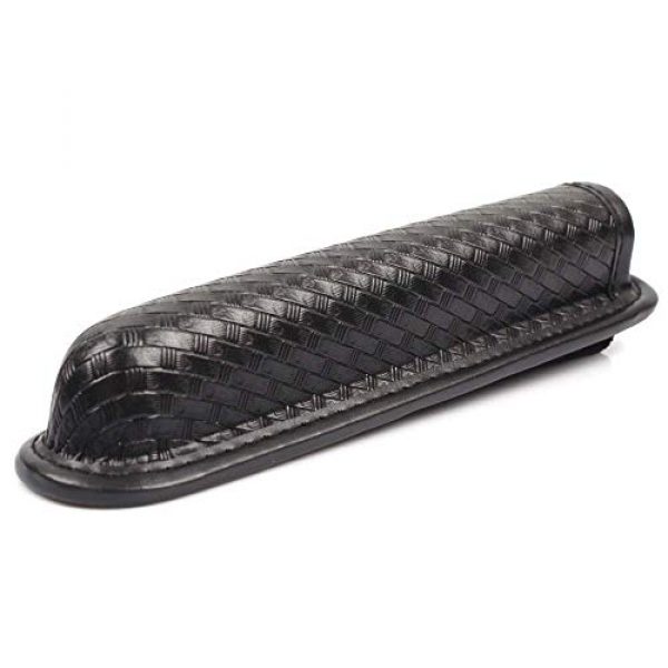 LytHarvest Tactical Pouch 4 LytHarvest 16-21in Expandable Baton Holder, Basketweave
