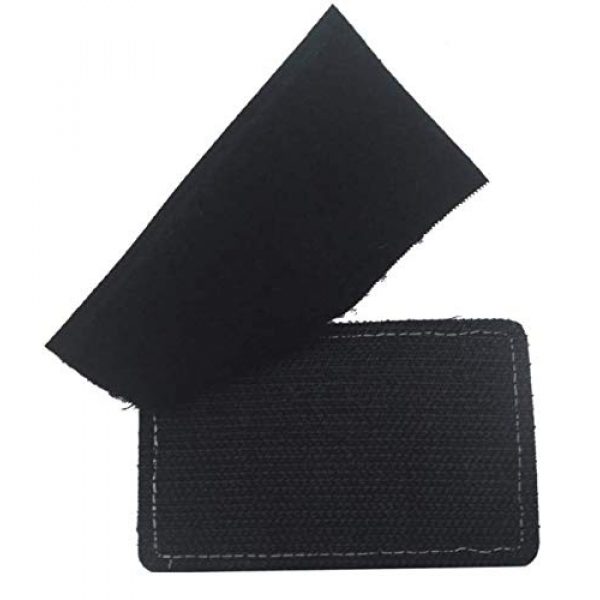 Embroidery Patch Airsoft Morale Patch 2 Rainbow Six DOC Printed Patch Military Tactical Clothing Accessory Backpack Armband Sticker Gift Patch Decorative Patch Embroidered Patch