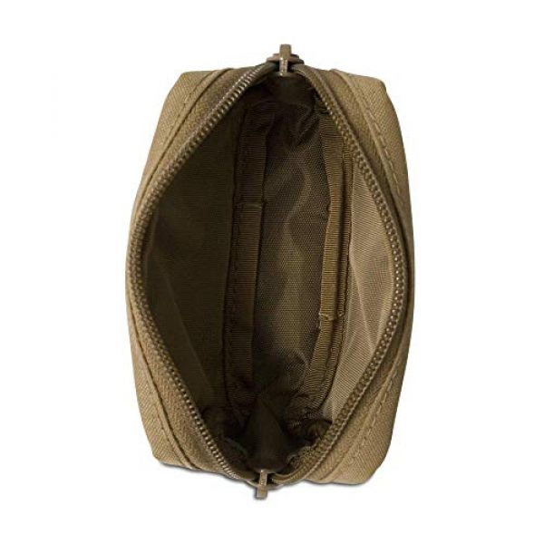 TACTICAL NOTEBOOK COVERS.COM Tactical Pouch 3 Tactical Notebook Covers Wallet Pouch