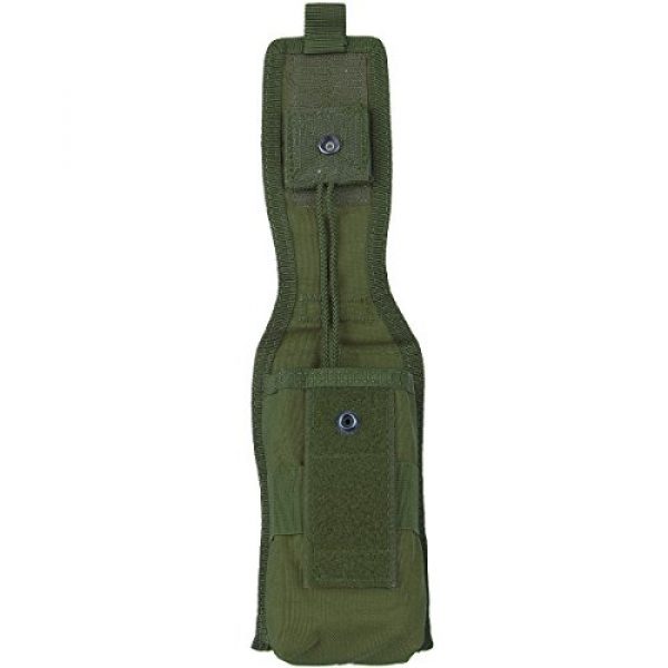 Condor Tactical Pouch 3 Condor Radio Pouch Olive Drab