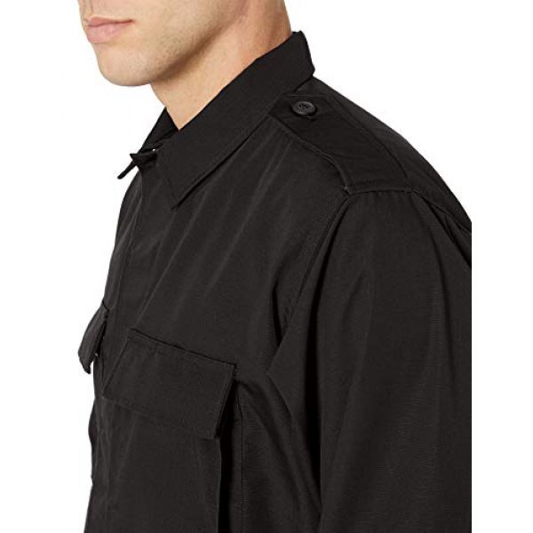 Propper Tactical Shirt 2 Propper Men's Long Sleeve Bdu Shirt