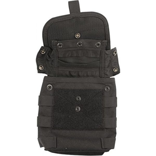 BLACKHAWK Tactical Pouch 3 BLACKHAWK S.T.R.I.K.E. SAW Pouch with Speed Clips