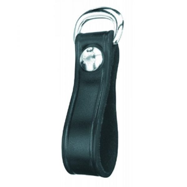 Gould & Goodrich Tactical Pouch 1 Gould & Goodrich B99DBR Sliding Dee, Black