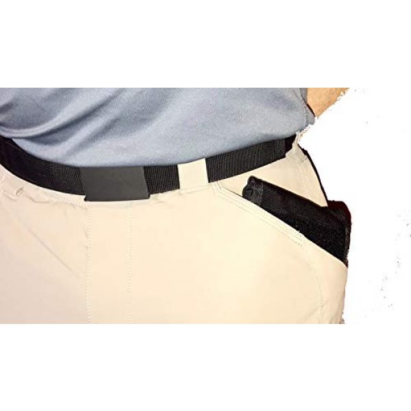 JustGoodKit Tactical Pouch 7 JustGoodKit Tactical Pencil Pouch, EDC Pocket Protector, EDC Organizer, Tactical Belt Pouch, Tactical Backpack Accessories, Deployment Gift, EDC Pocket Pouch secures Writing Tools in Reach