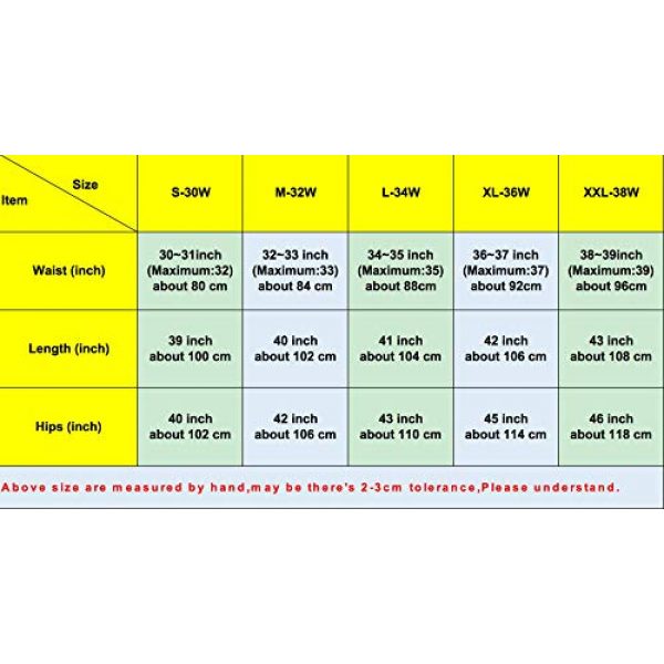 H World Shopping Tactical Pant 2 H World Shopping Military Army Tactical Airsoft Paintball Shooting Pants Combat Men Pants with Knee Pads Woodland
