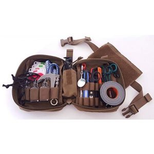 EOD Gear Tactical Pouch 2 EOD Pouch