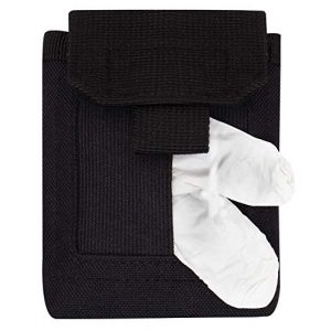Rothco Tactical Pouch 1 Rothco Easy Access MOLLE Glove Pouch