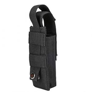 ACKEIVTO Tactical Pouch 1 ACKEIVTO Tactical Tourniquet Pouch Scissor Holster Bag Pouch