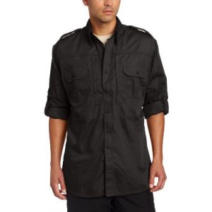 Propper Tactical Shirt 1 Men's Long Sleeve Tactical Shirt