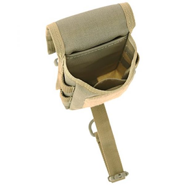 Maxpedition Tactical Pouch 6 Maxpedition TC-2 Pouch