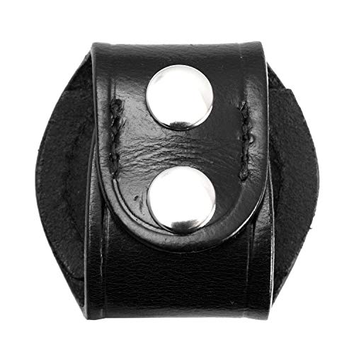 RYNO GEAR Tactical Pouch 3 RYNO GEAR Leather Basket Weave Grip Flashlight Holder