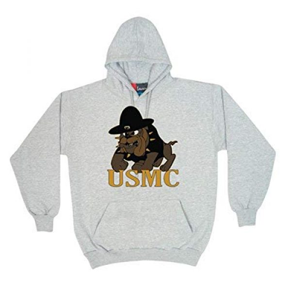 Fox Outdoor Tactical Shirt 1 Fox Outdoor Products Pullover Hoodie Sweatshirt