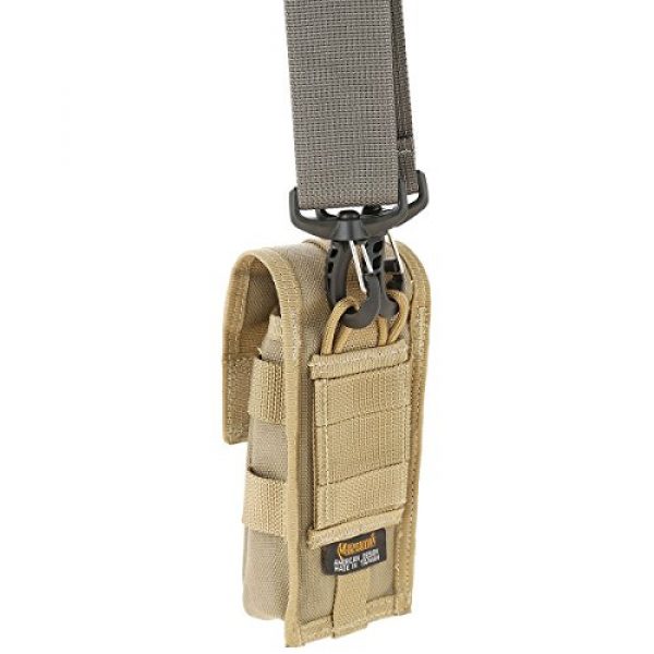 Maxpedition Tactical Pouch 6 Maxpedition TC-1 Pouch