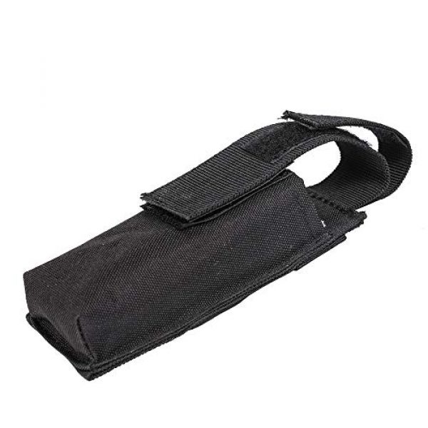 ACKEIVTO Tactical Pouch 2 ACKEIVTO Tactical Tourniquet Pouch Scissor Holster Bag Pouch